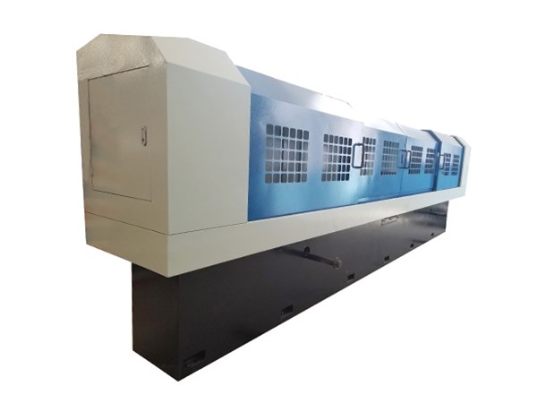 科普淺談深孔加工機床廠家詳細介紹了深孔鉆床的基本情況